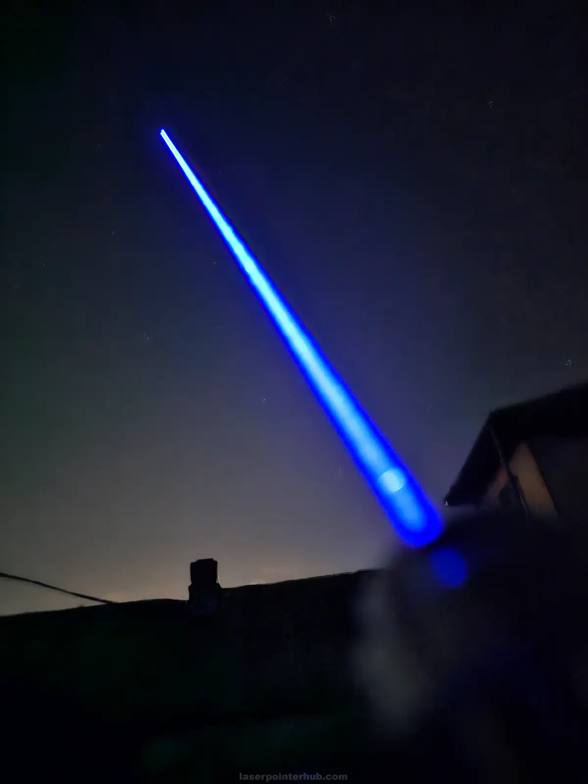 Best Laser Pointer 2026: Real Specs, No Fake mW Hype image 1
