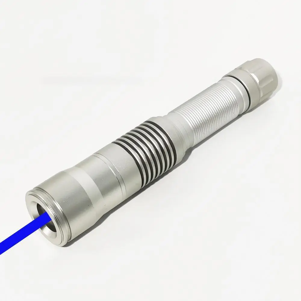 Best Laser Pointer for Burning (2026): Real Power, Stability & What Actually Works image 1