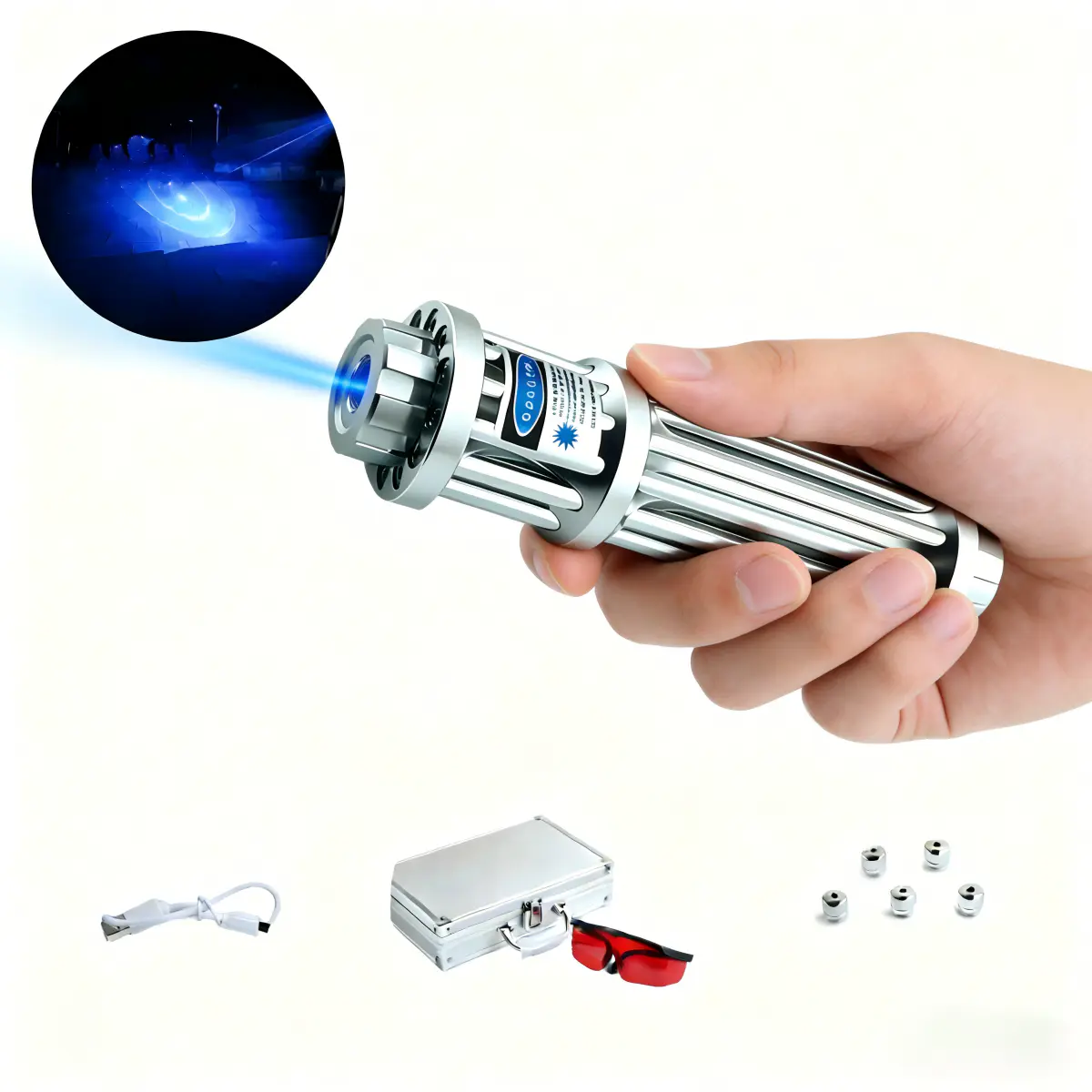 Best Laser Pointer Under $100 in 2026: What Actually Matters (and What to Skip) image 3