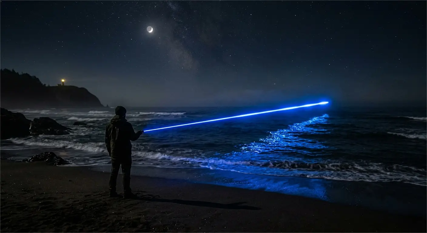 How Much Laser Power Do You Actually Need? The mW Guide That Most Buyers Get Backwards image 1