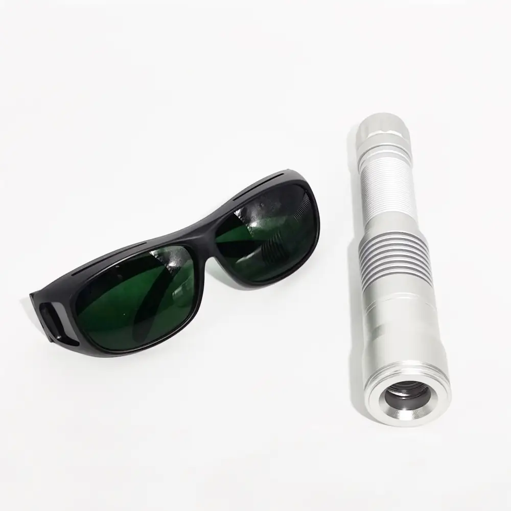 Best Laser Pointer Under $300 (2026): Real Performance, No Fake Specs