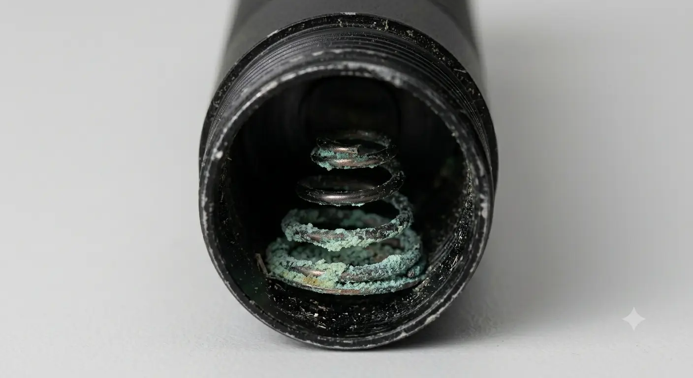 Laser Pointer Cleaning Guide: Expert Maintenance to Fix Dim, Blurry & Speckled Beams (2026)