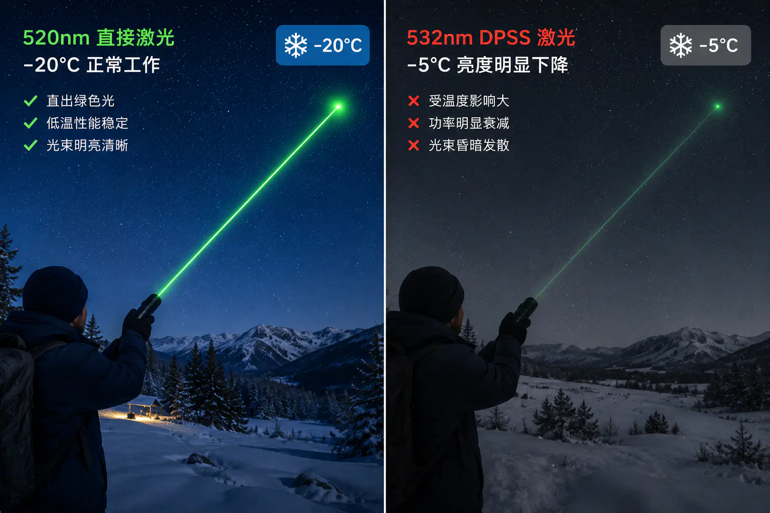 Best Astronomy Laser Pointer 2026: The Complete Buying Guide for Stargazers image 2